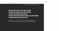 Desktop Screenshot of priscilladesa.com